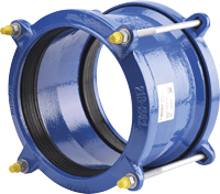 Raccord, manchon, vanne, tube pour solution canalisation- Hydro Pipe  Solutions